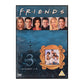 Friends 03 E01-08