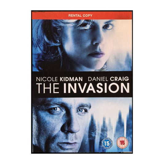 The Invasion