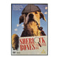 Sherlock Bones: Undercover Dog