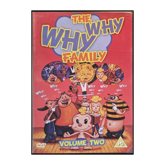 The Why Why Family V2