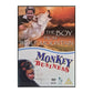 The Boy From Wolf Mountain + Monkey Business