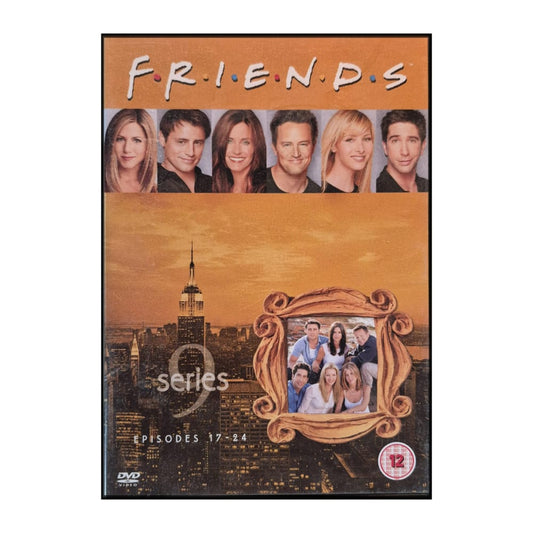 Friends 09 E17-24