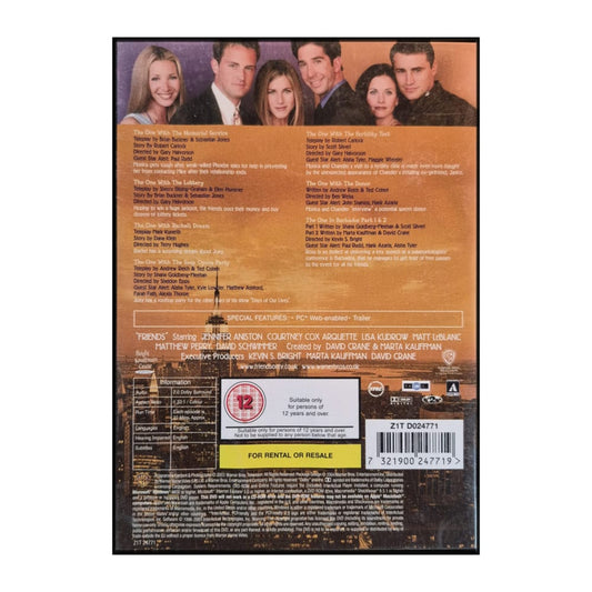 Friends 09 E17-24