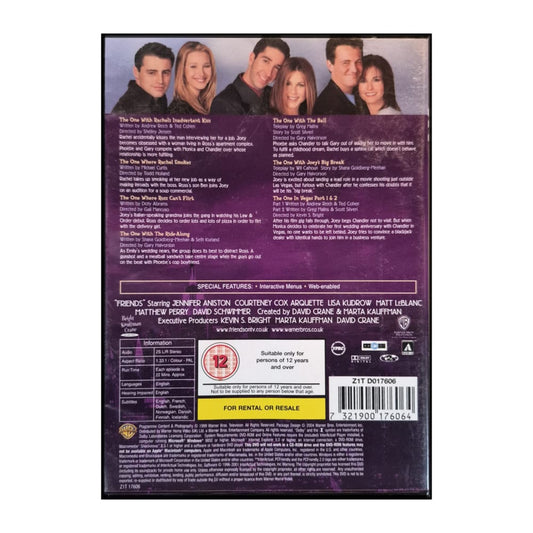 Friends 05 E17-24
