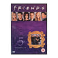 Friends 05 E01-08