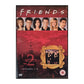 Friends 02 E01-08