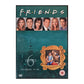 Friends 06 E17-25
