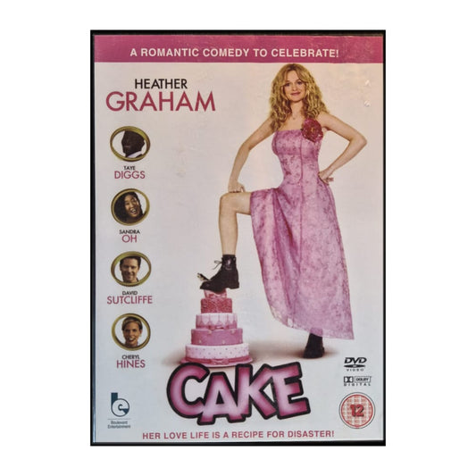 Cake