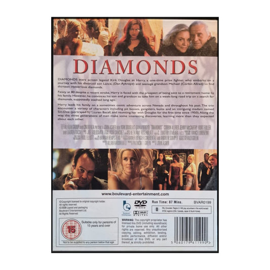 Diamonds