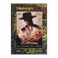 Zorro: La Leyenda Del Zorro