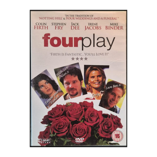 Londinium | Fourplay