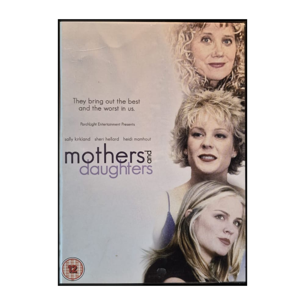 Mothers and Daughters