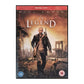I Am Legend