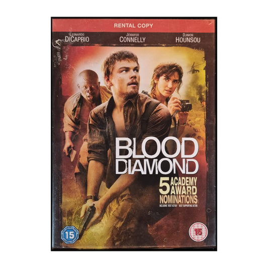 Blood Diamond