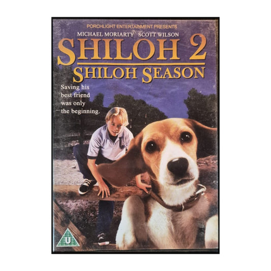 Shiloh 2: Shiloh Season