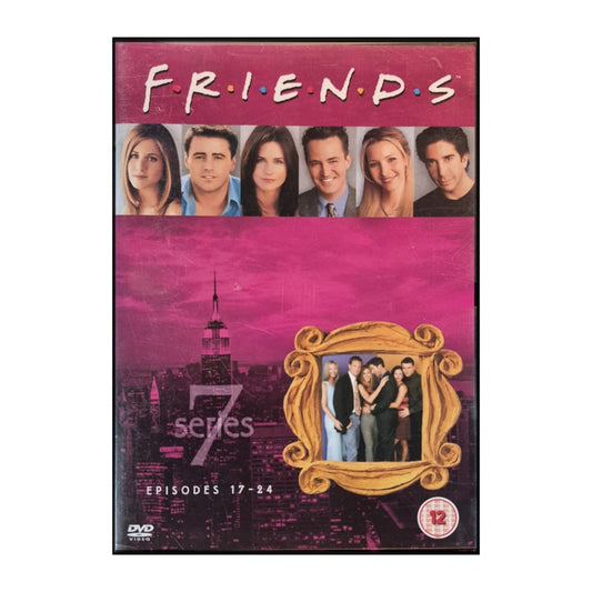 Friends 07 E17-24