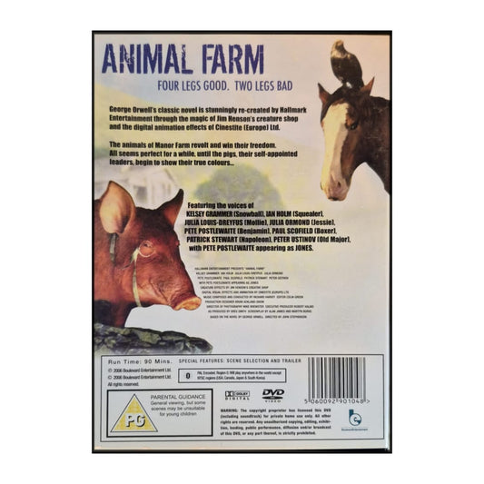 Animal Farm