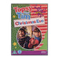 Topsy And Tim: Christmas Eve