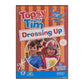 Topsy And Tim: Dressing Up