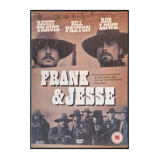 Frank & Jesse