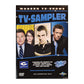 Universal: Modern Tv-Shows Tv-Sampler