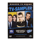 Universal: Modern Tv-Shows Tv-Sampler