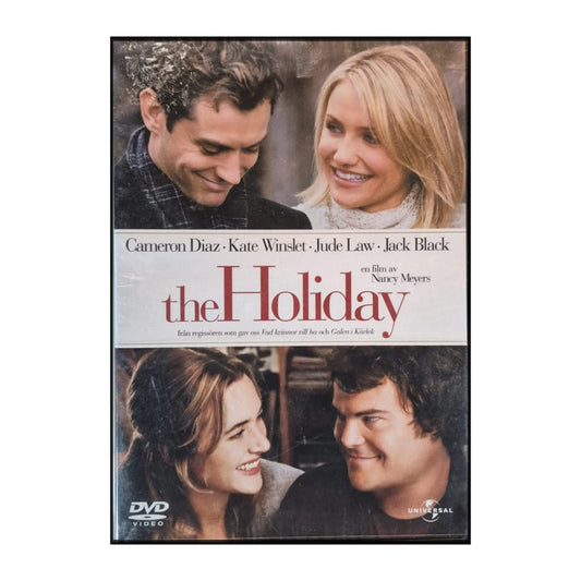 The Holiday
