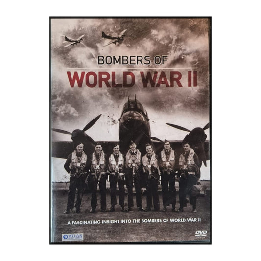 Bomber World War Ii