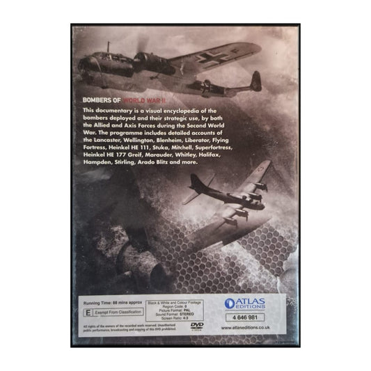Bomber World War Ii