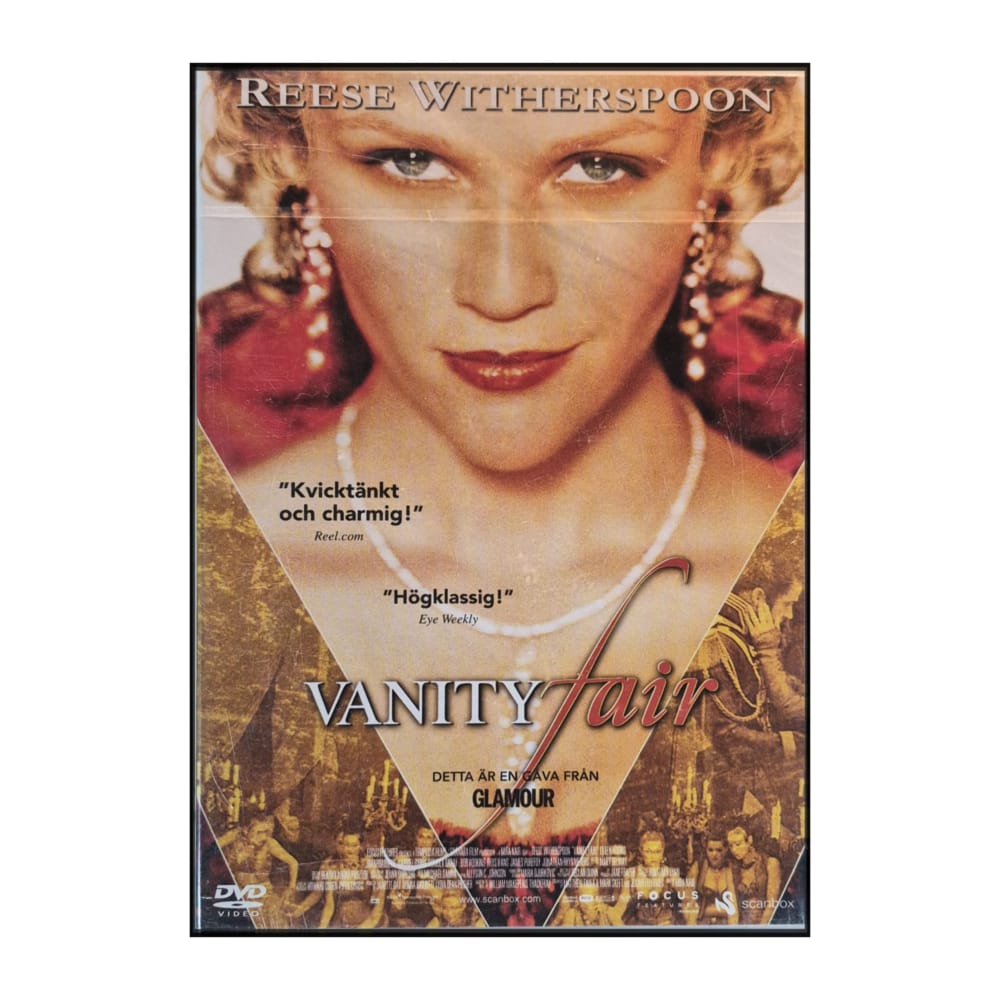 Vanity Fair