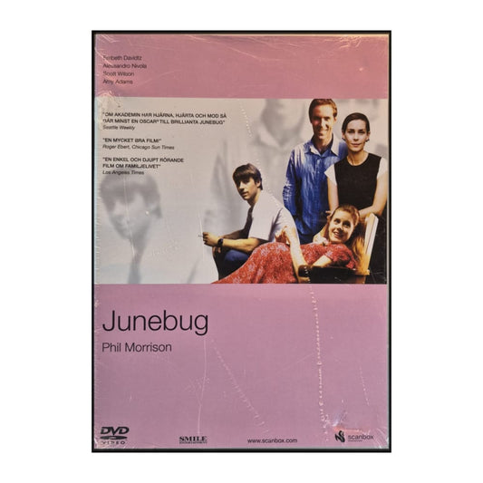 Junebug
