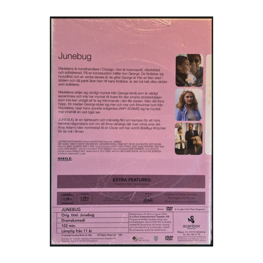 Junebug