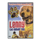 Lenny The Wonderdog