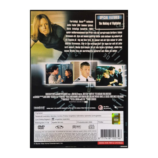 Flightplan