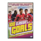 Premier League : 100 Classic Goals