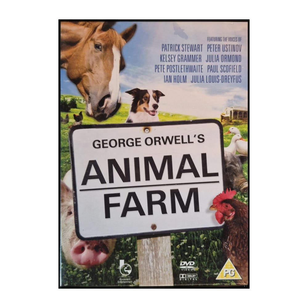 Animal Farm