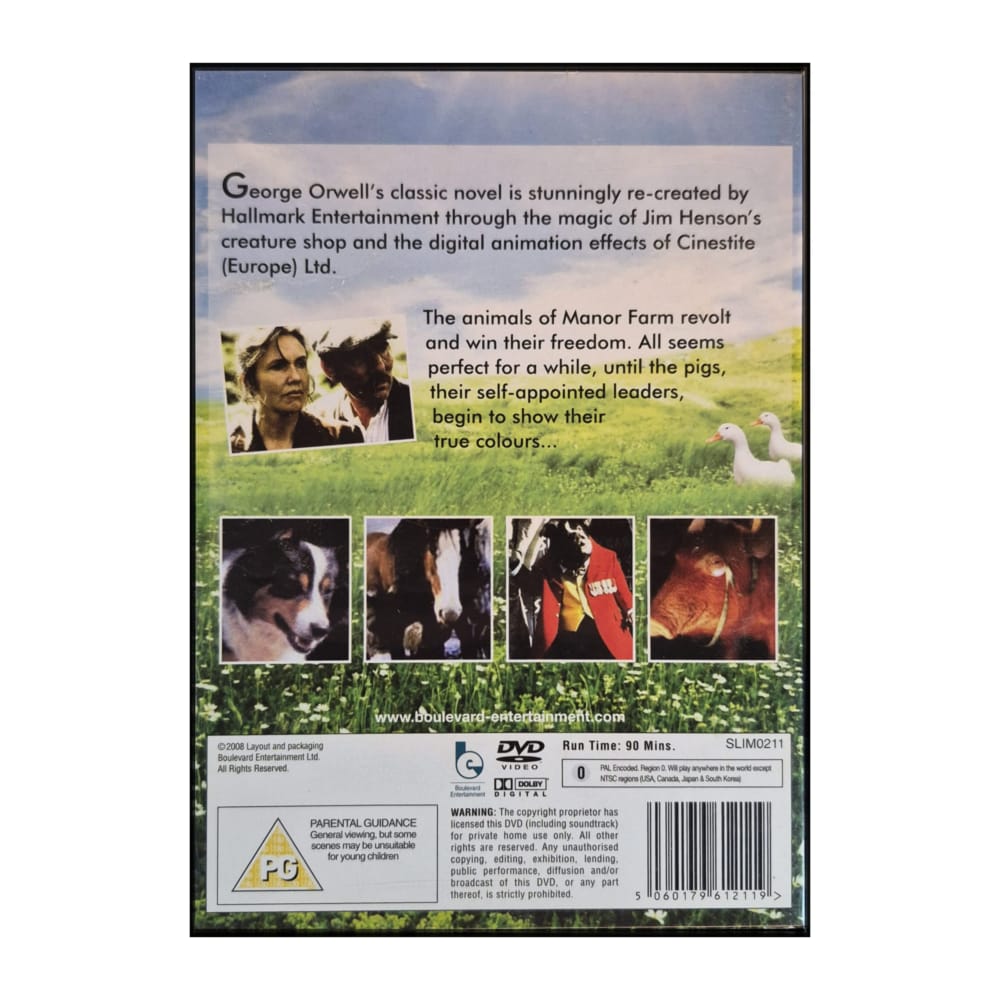 Animal Farm