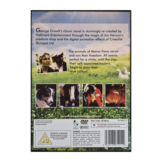 Animal Farm