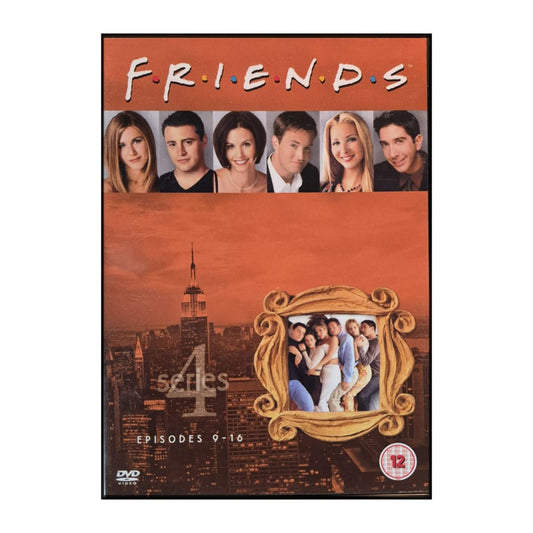 Friends 04 E09-16
