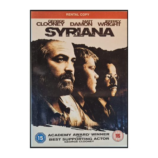 Syriana
