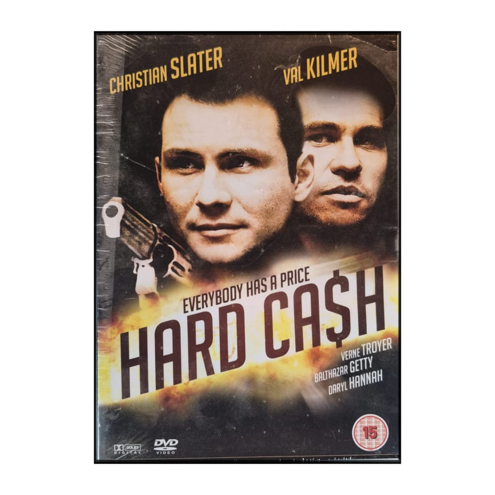 Hard Cash