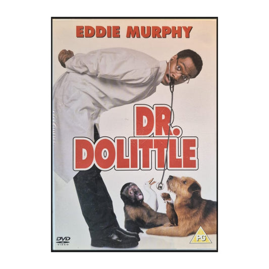 Dr. Dolittle