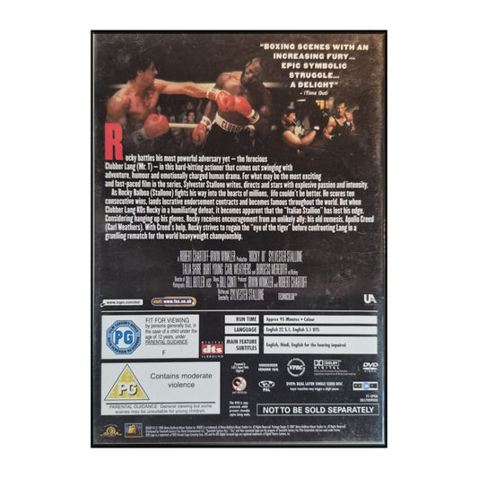 Rocky 3