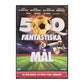 500 Fantastic Goals | 500 Fantastiska Mål