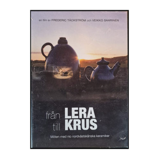 Från Lera Till Krus