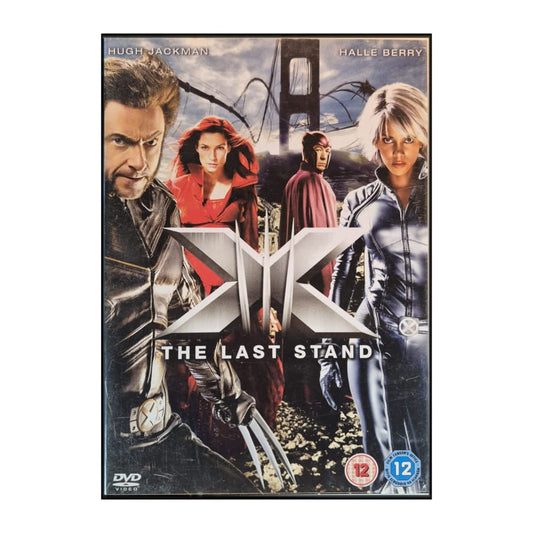 X-Men: The Last Stand