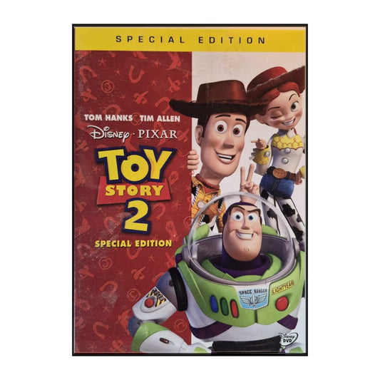 Toy Story 2