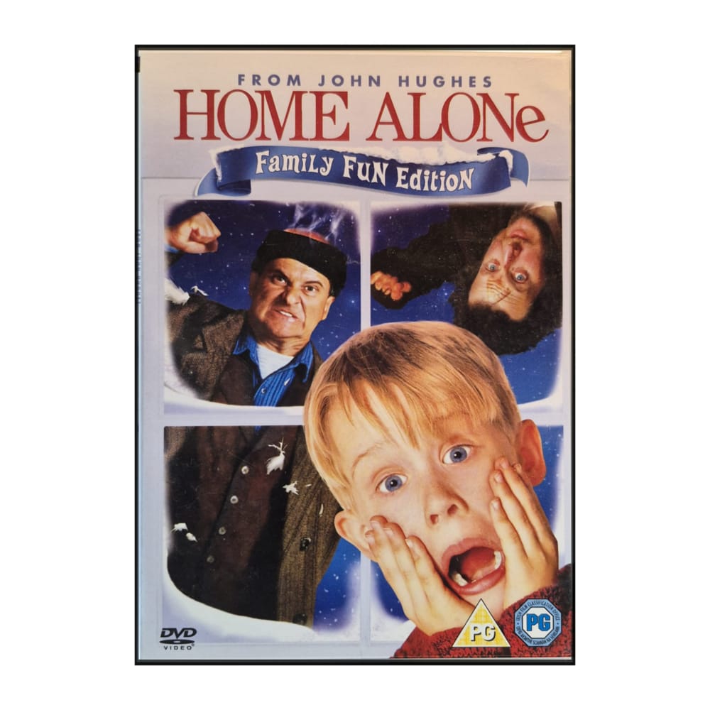 Home Alone