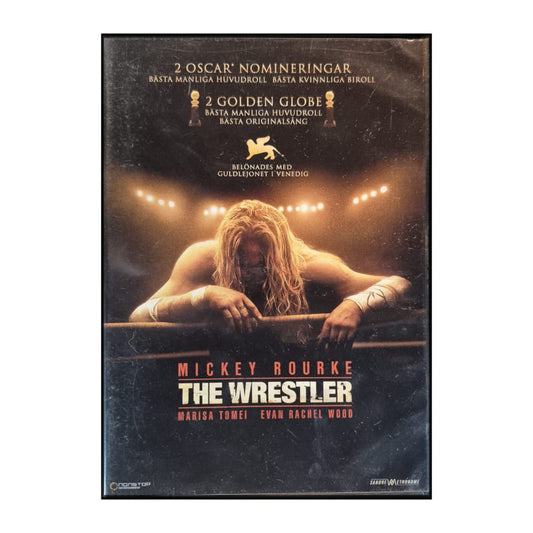 The Wrestler