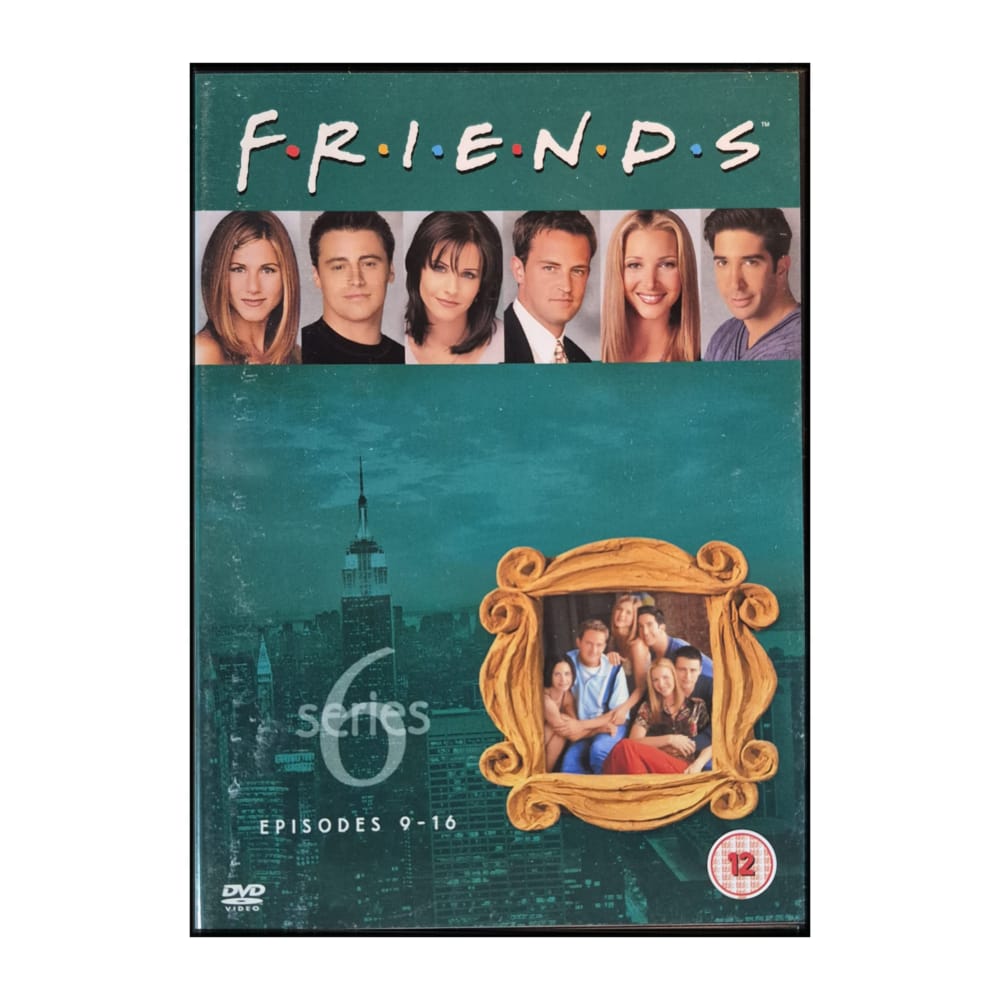 Friends 06 E09-16